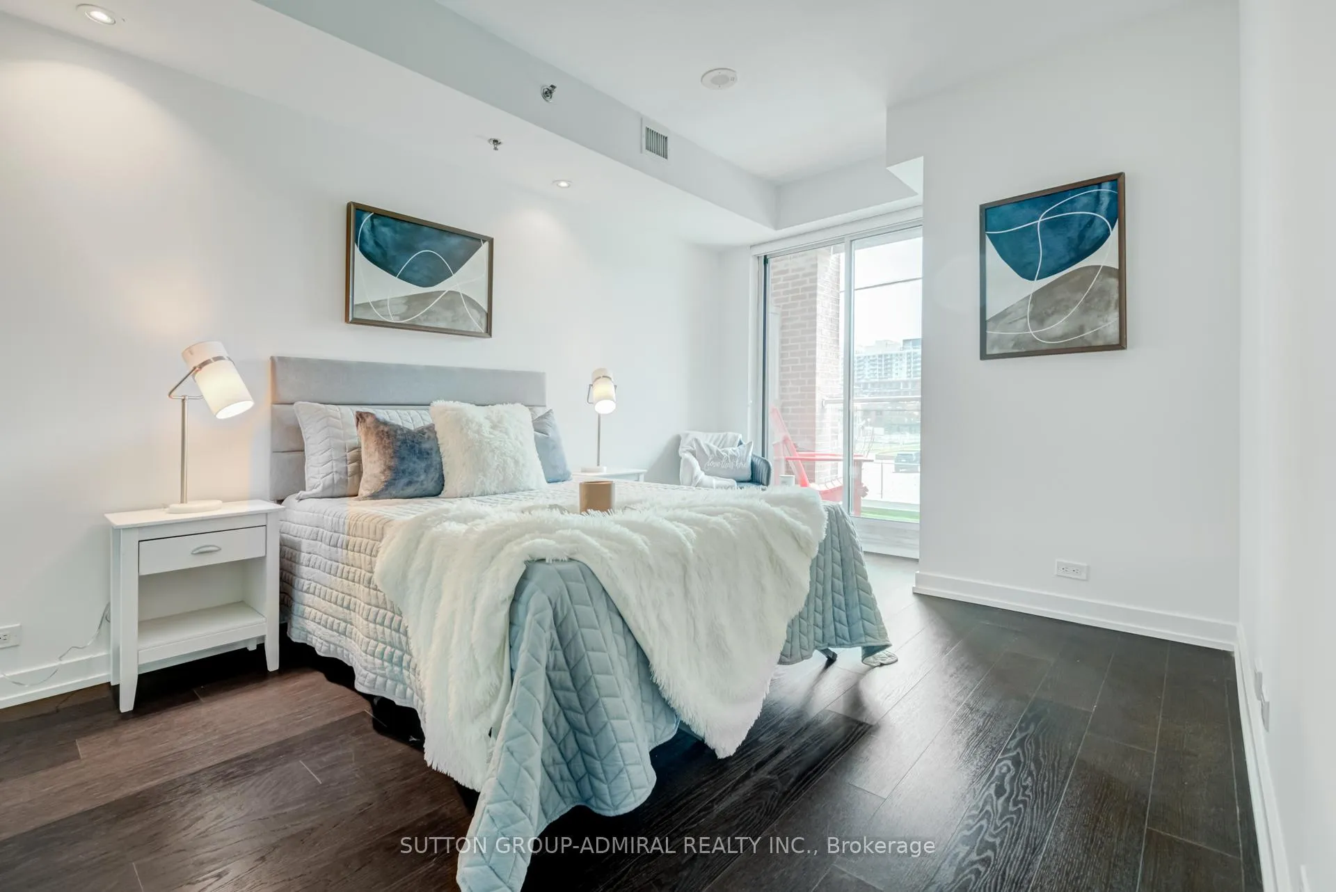 Photo 21 of Unit TH2, 220 George Street, Toronto, Moss Park — HOMEH
