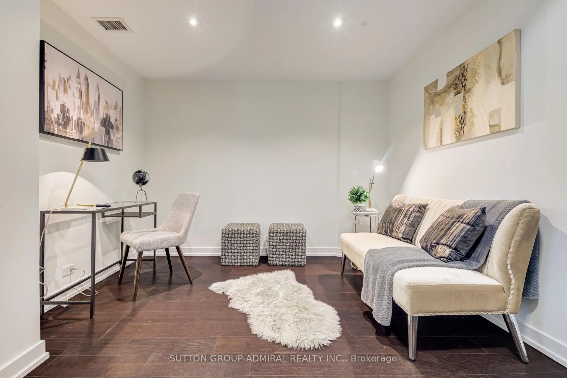 Photo 23 of Unit TH2, 220 George Street, Toronto, Moss Park — HOMEH
