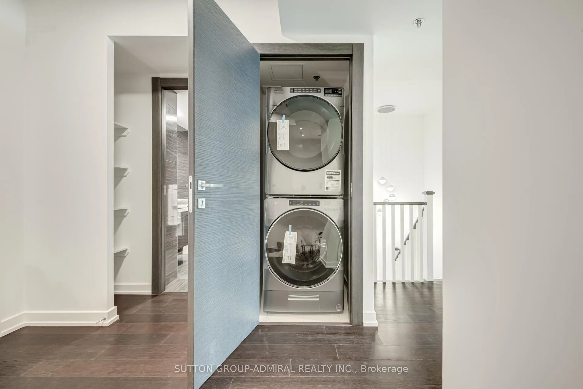 Photo 26 of Unit TH2, 220 George Street, Toronto, Moss Park — HOMEH