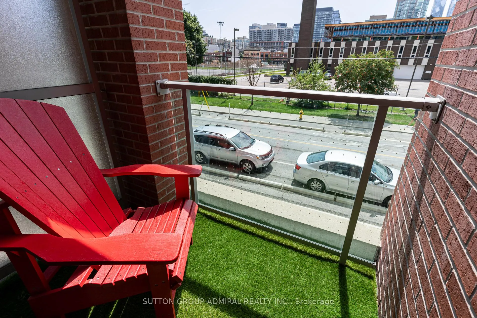 Photo 27 of Unit TH2, 220 George Street, Toronto, Moss Park — HOMEH