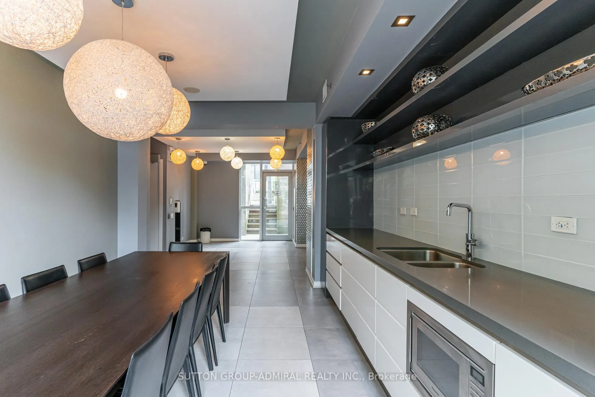 Photo 29 of Unit TH2, 220 George Street, Toronto, Moss Park — HOMEH