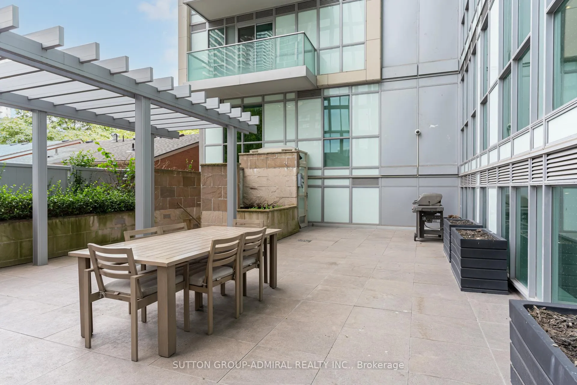 Photo 31 of Unit TH2, 220 George Street, Toronto, Moss Park — HOMEH