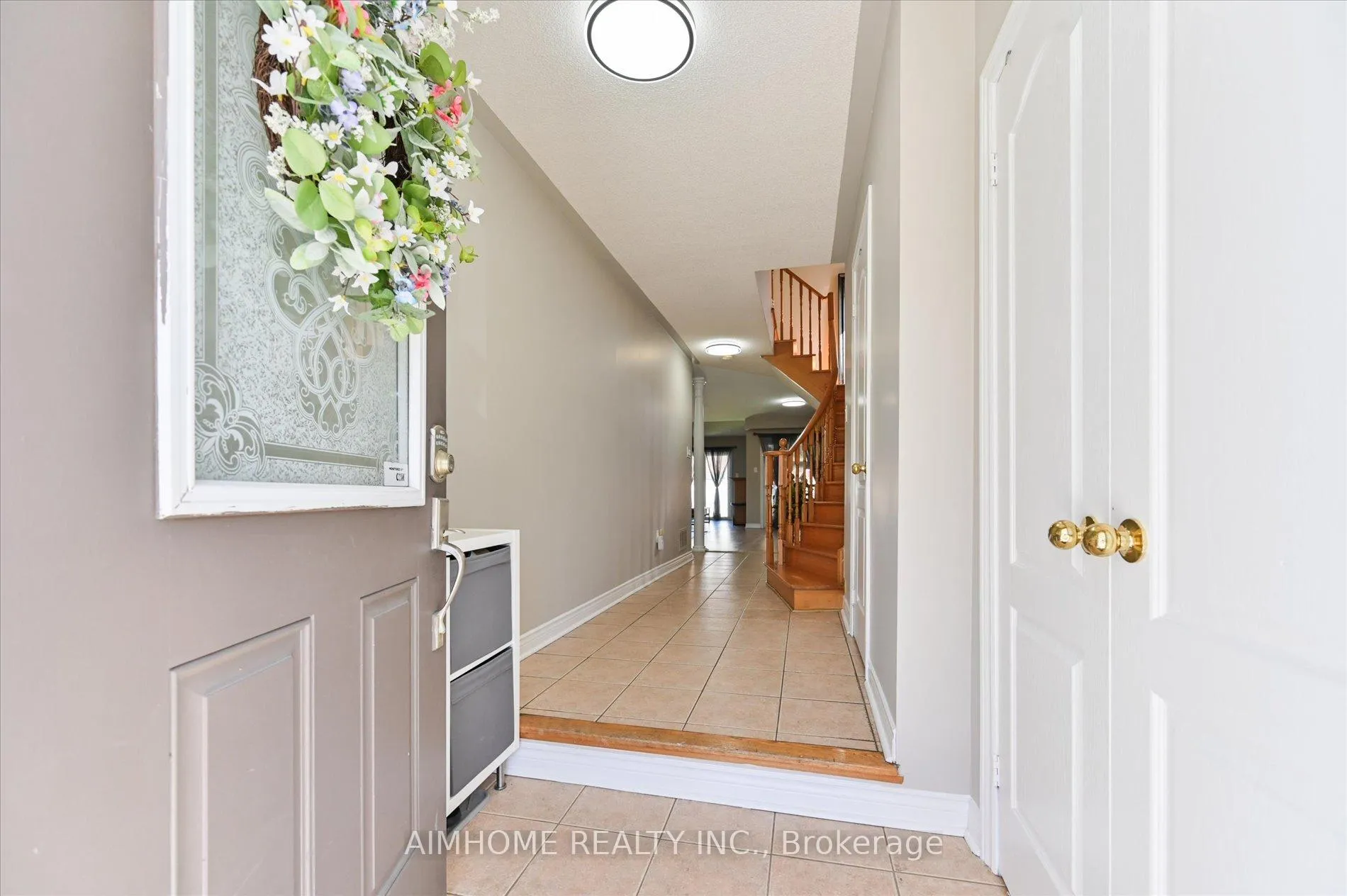 Photo 4 of 12 Boxhill Road, Markham, Milliken Mills East — HOMEH