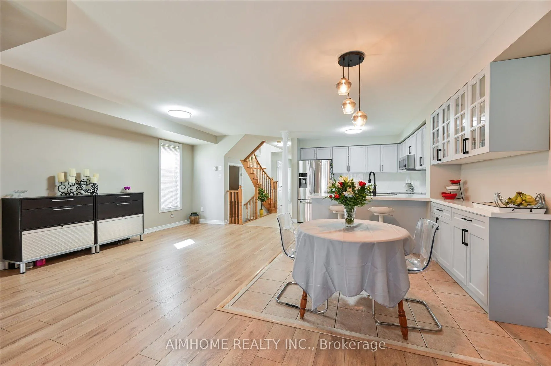 Photo 9 of 12 Boxhill Road, Markham, Milliken Mills East — HOMEH