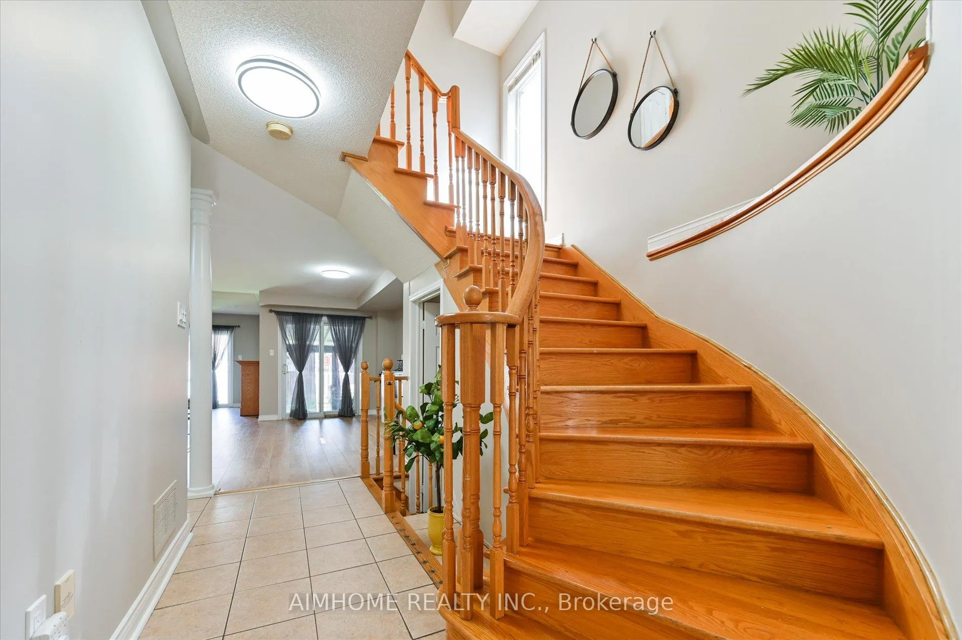 Photo 18 of 12 Boxhill Road, Markham, Milliken Mills East — HOMEH