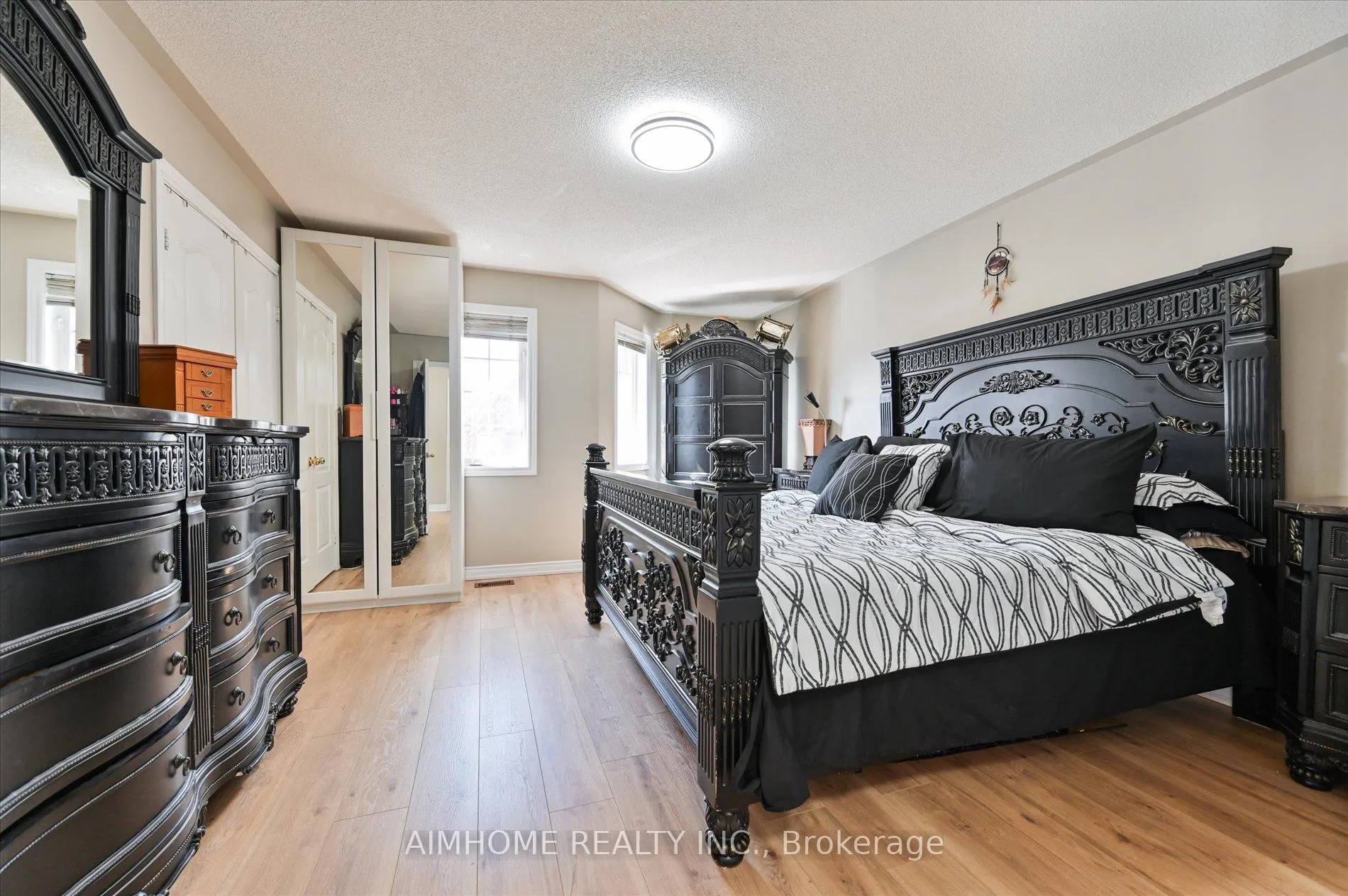Photo 20 of 12 Boxhill Road, Markham, Milliken Mills East — HOMEH