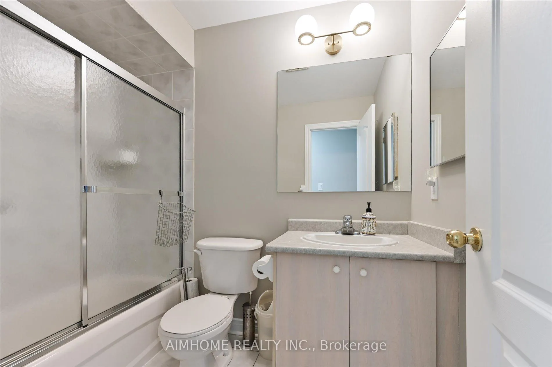 Photo 25 of 12 Boxhill Road, Markham, Milliken Mills East — HOMEH