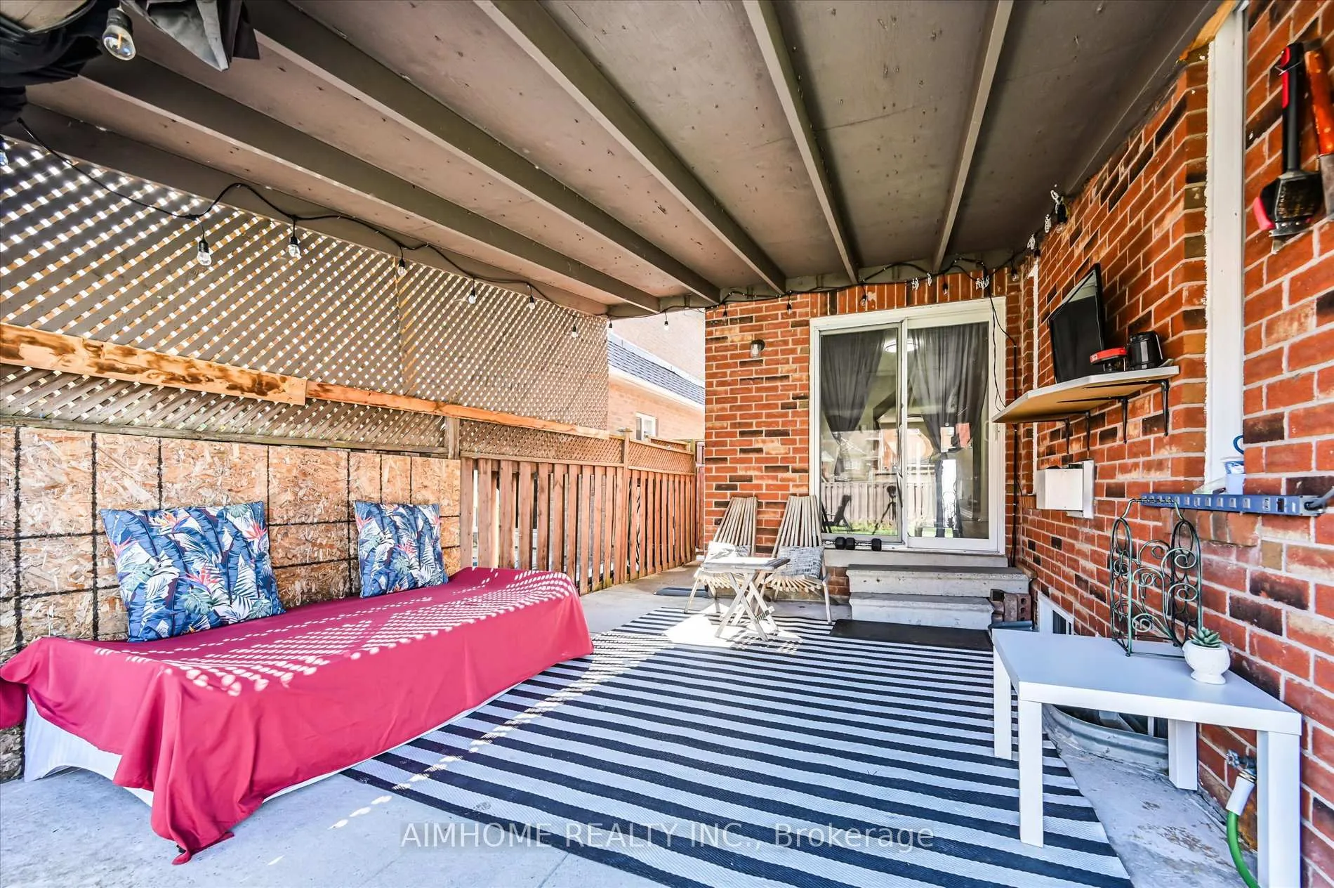 Photo 32 of 12 Boxhill Road, Markham, Milliken Mills East — HOMEH