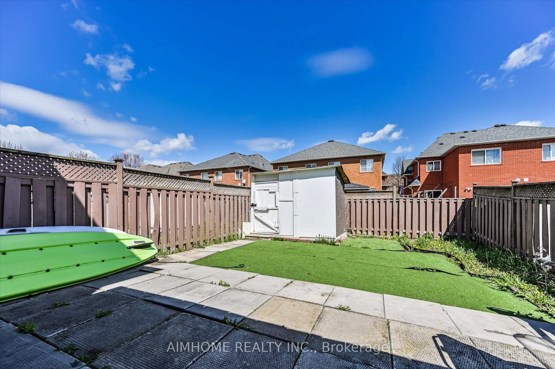 Photo 34 of 12 Boxhill Road, Markham, Milliken Mills East — HOMEH