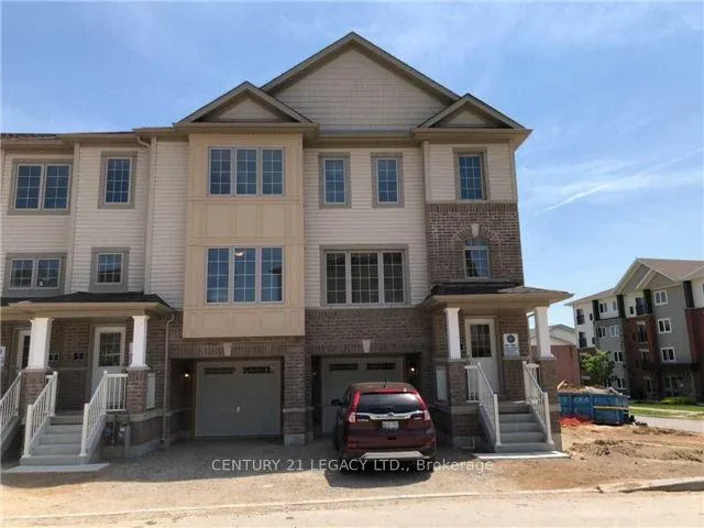 Photo 1 of Unit Unit 2, 420 Linden Drive, Cambridge, Preston Heights — HOMEH