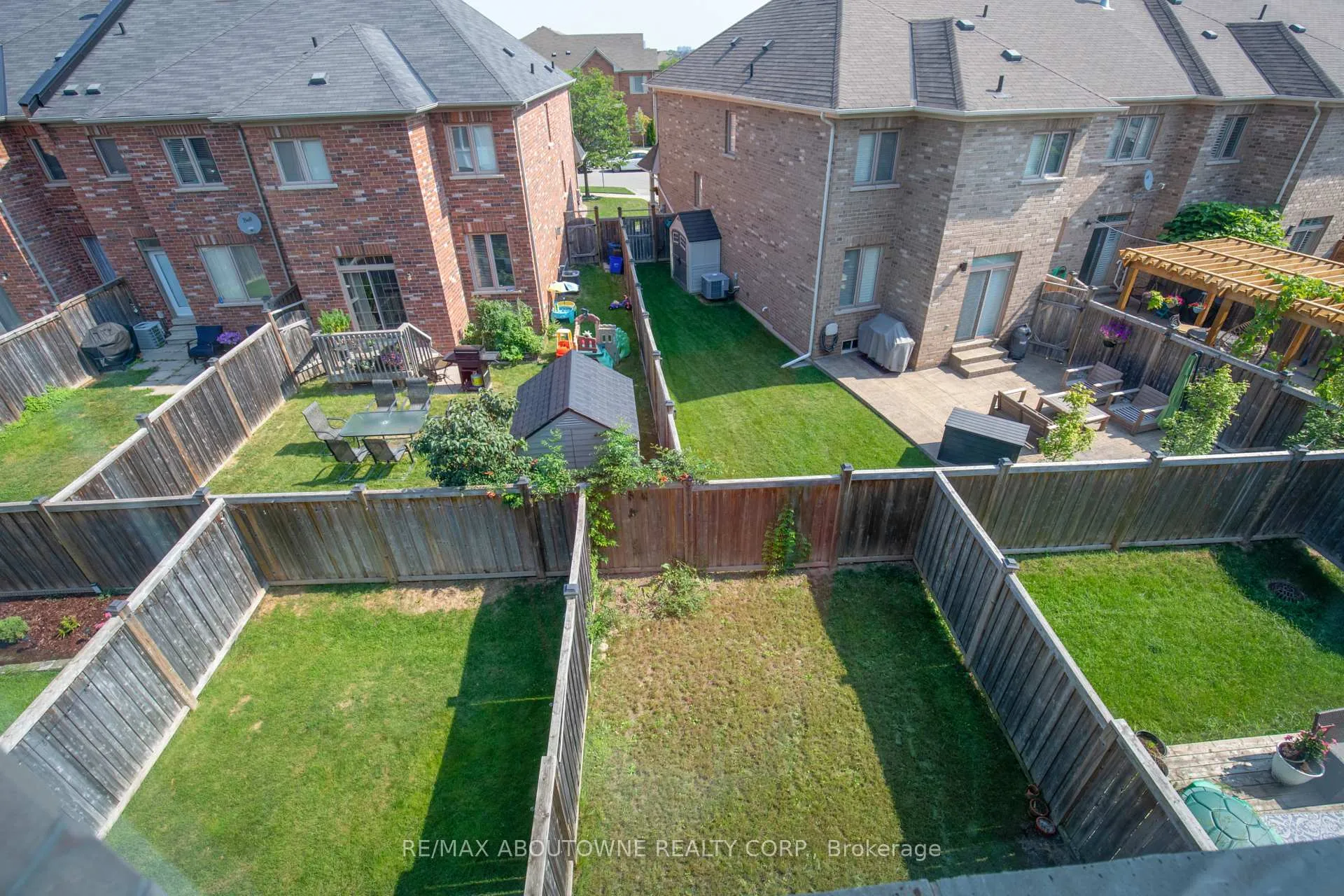 Photo 11 of Unit 75, 2178 Fiddlers Way, Oakville, Westmount — HOMEH