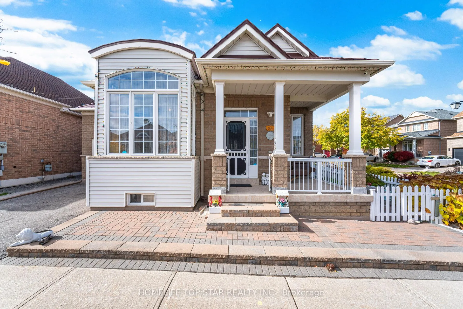 Photo 1 of 26 Delray Drive E, Markham, Greensborough — HOMEH