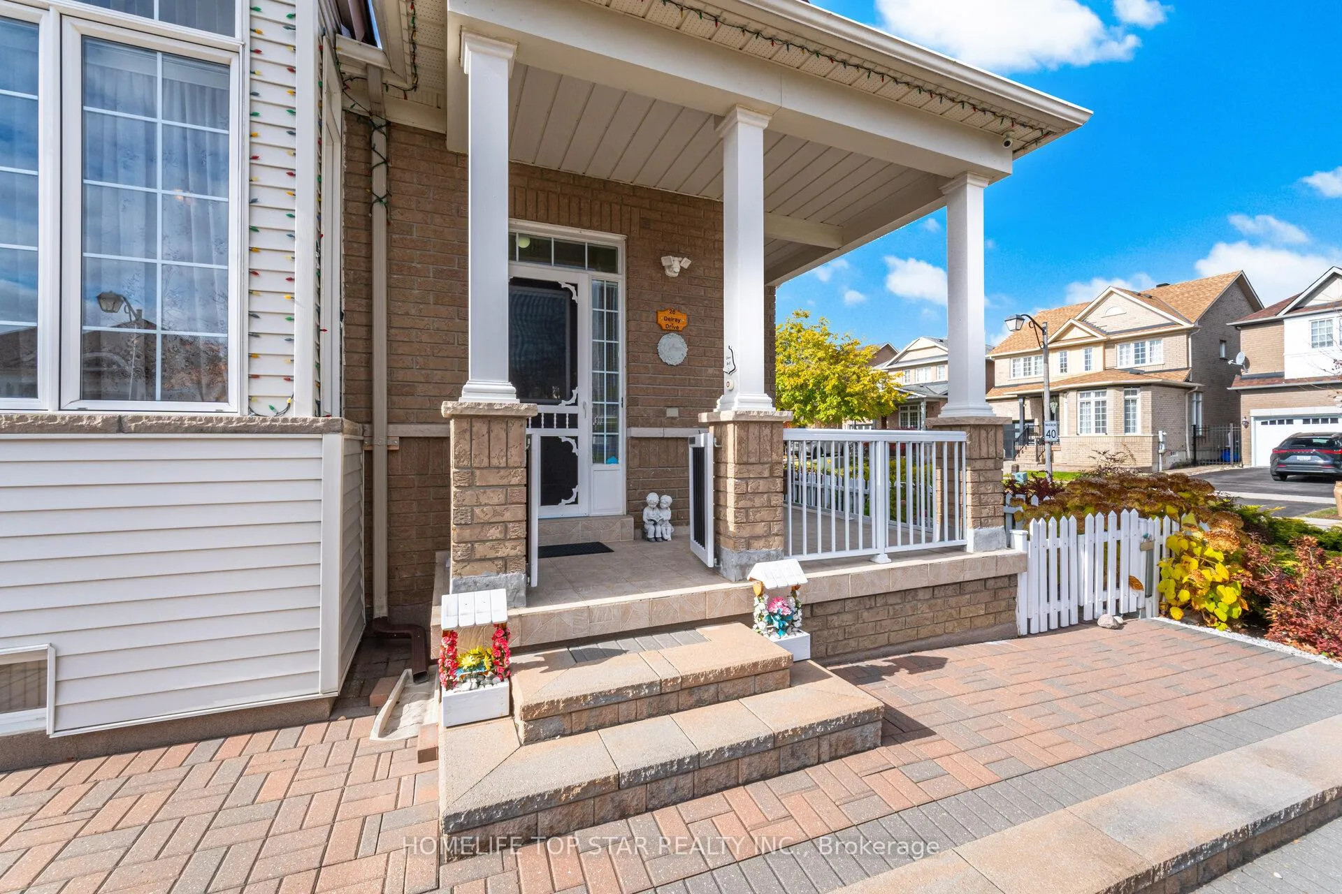 Photo 7 of 26 Delray Drive E, Markham, Greensborough — HOMEH