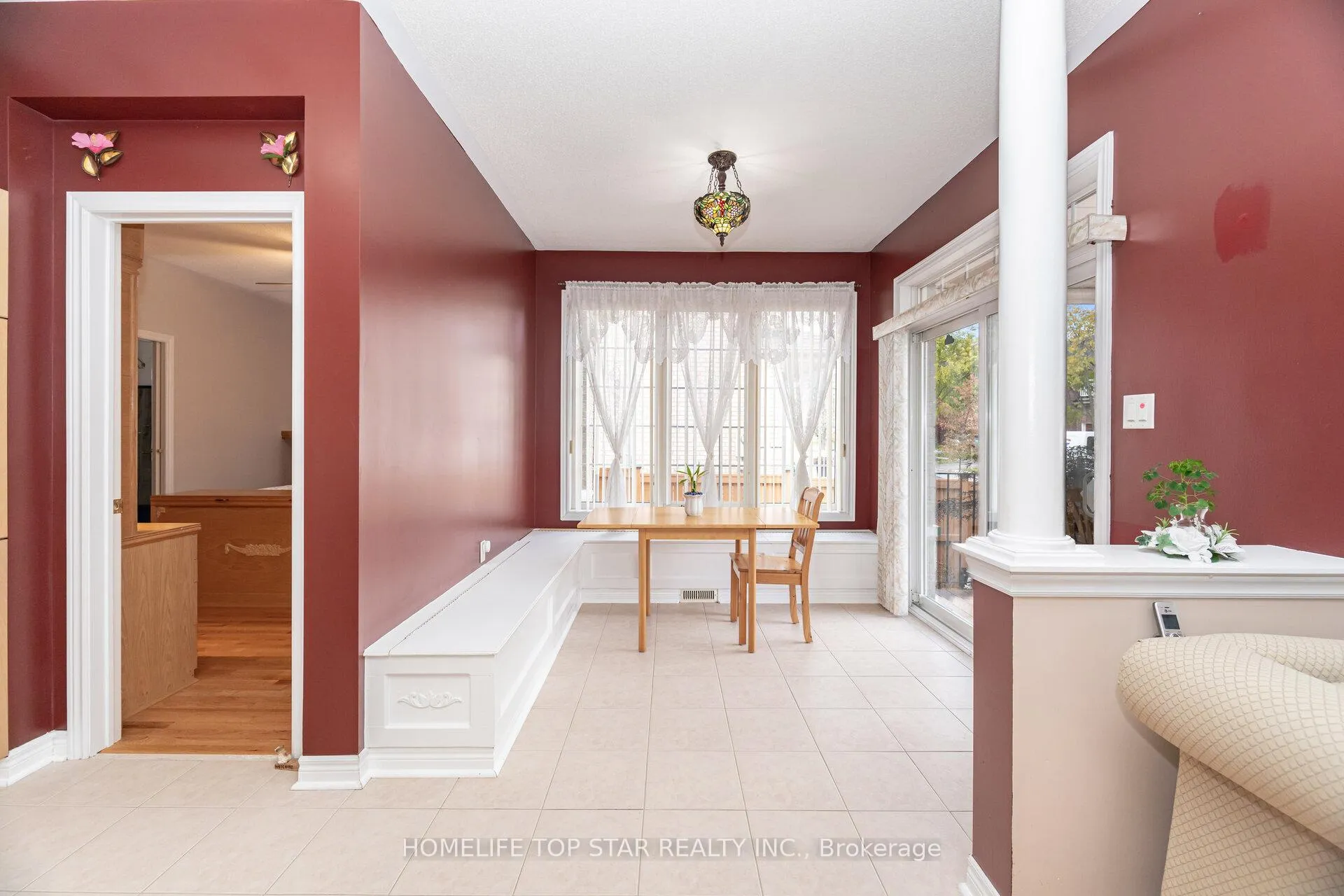 Photo 25 of 26 Delray Drive E, Markham, Greensborough — HOMEH