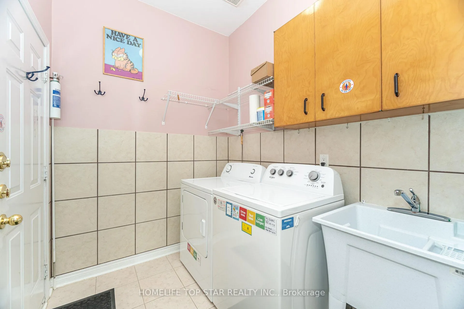 Photo 35 of 26 Delray Drive E, Markham, Greensborough — HOMEH