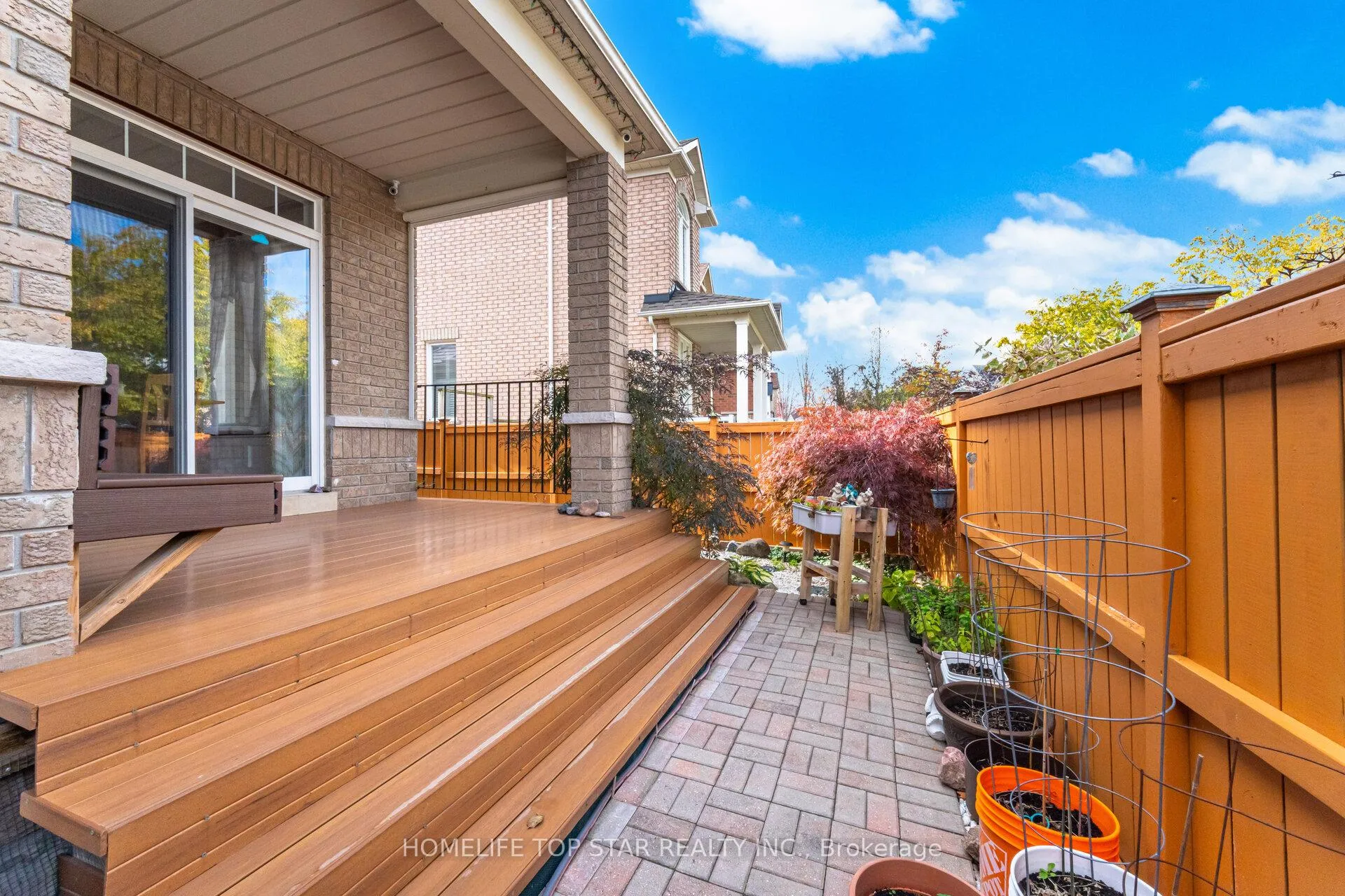 Photo 47 of 26 Delray Drive E, Markham, Greensborough — HOMEH