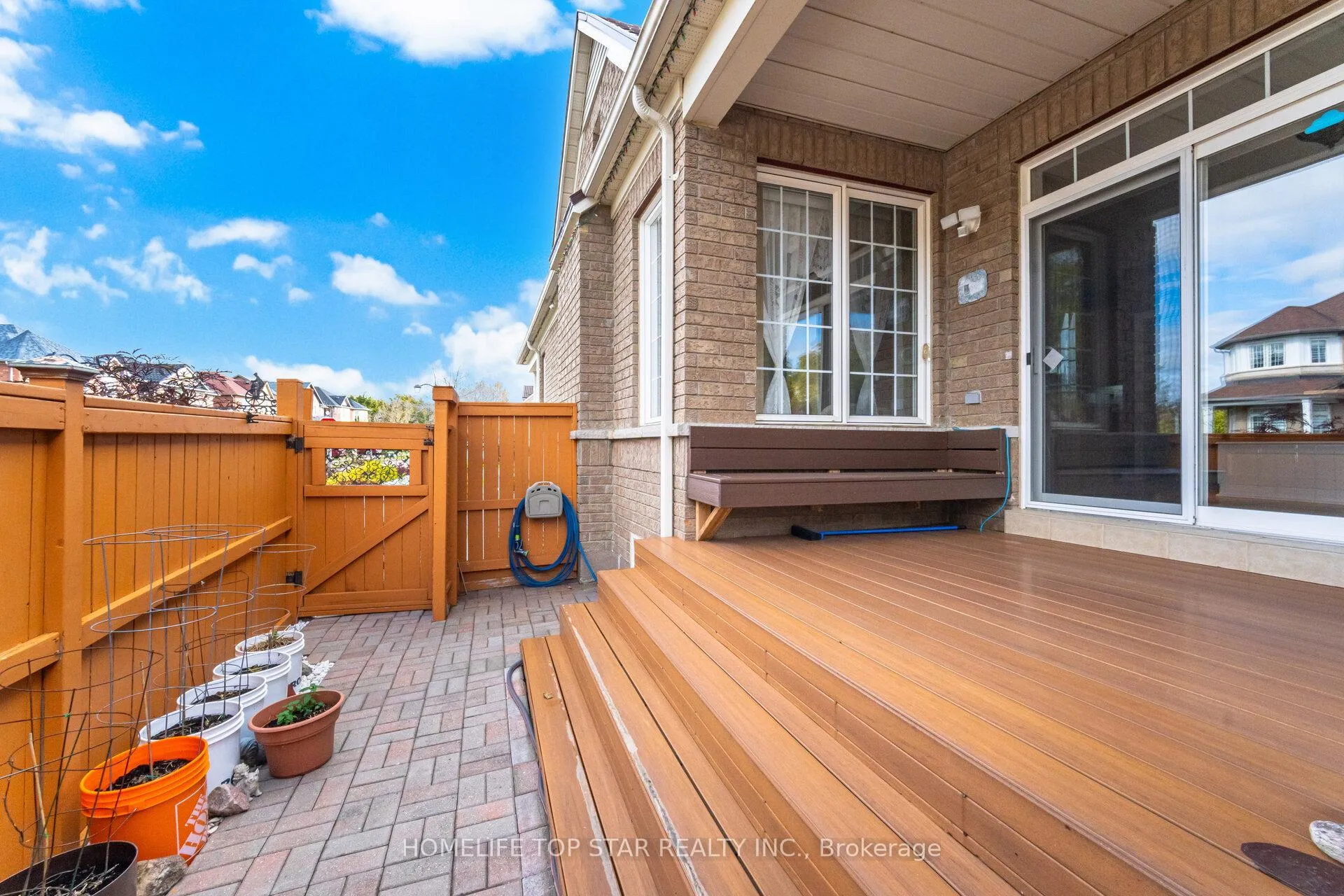 Photo 48 of 26 Delray Drive E, Markham, Greensborough — HOMEH