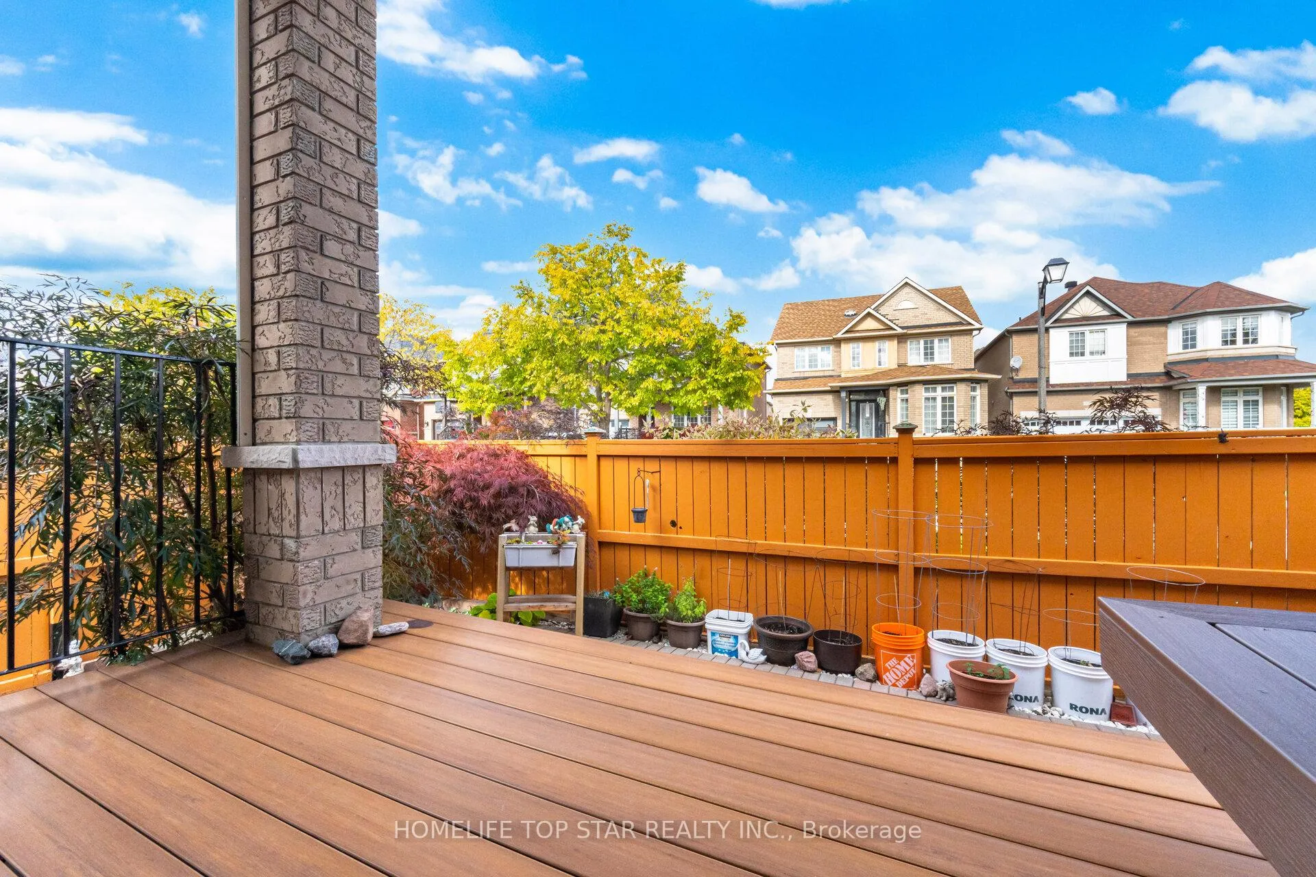 Photo 49 of 26 Delray Drive E, Markham, Greensborough — HOMEH