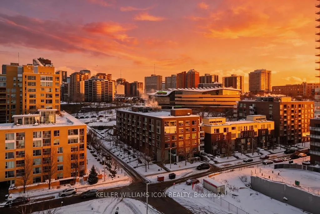 Photo 1 of Unit 206, 300A Lett Street, Ottawa, West Centre Town — HOMEH