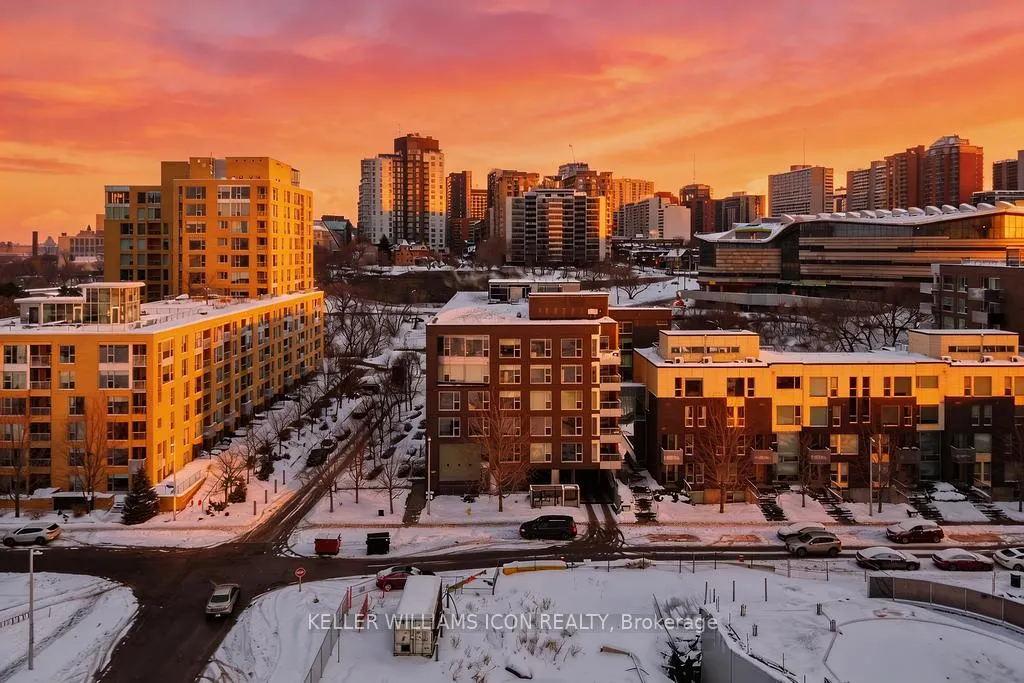 Photo 2 of Unit 206, 300A Lett Street, Ottawa, West Centre Town — HOMEH