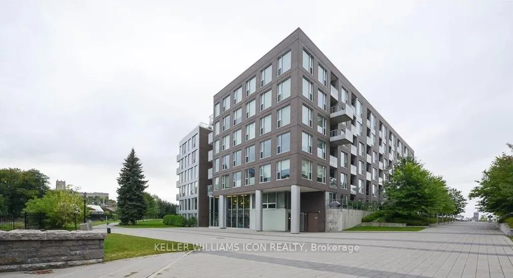 Photo 3 of Unit 206, 300A Lett Street, Ottawa, West Centre Town — HOMEH