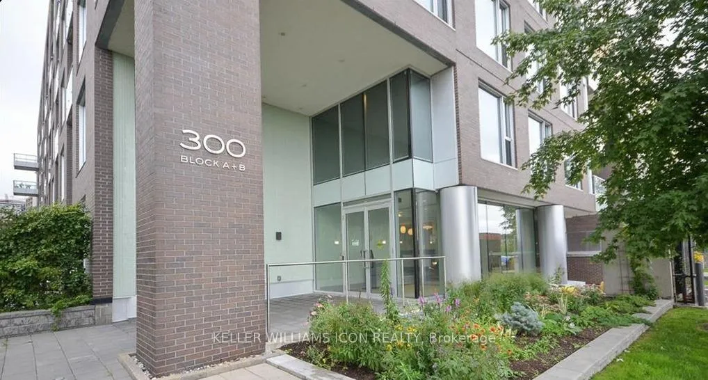 Photo 4 of Unit 206, 300A Lett Street, Ottawa, West Centre Town — HOMEH