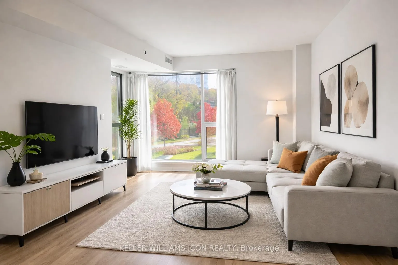 Photo 5 of Unit 206, 300A Lett Street, Ottawa, West Centre Town — HOMEH