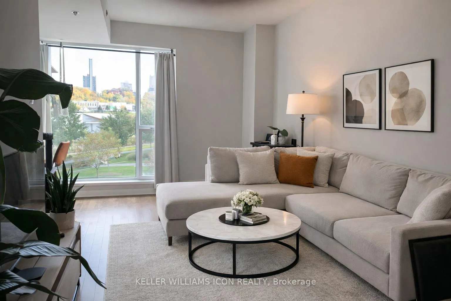 Photo 6 of Unit 206, 300A Lett Street, Ottawa, West Centre Town — HOMEH