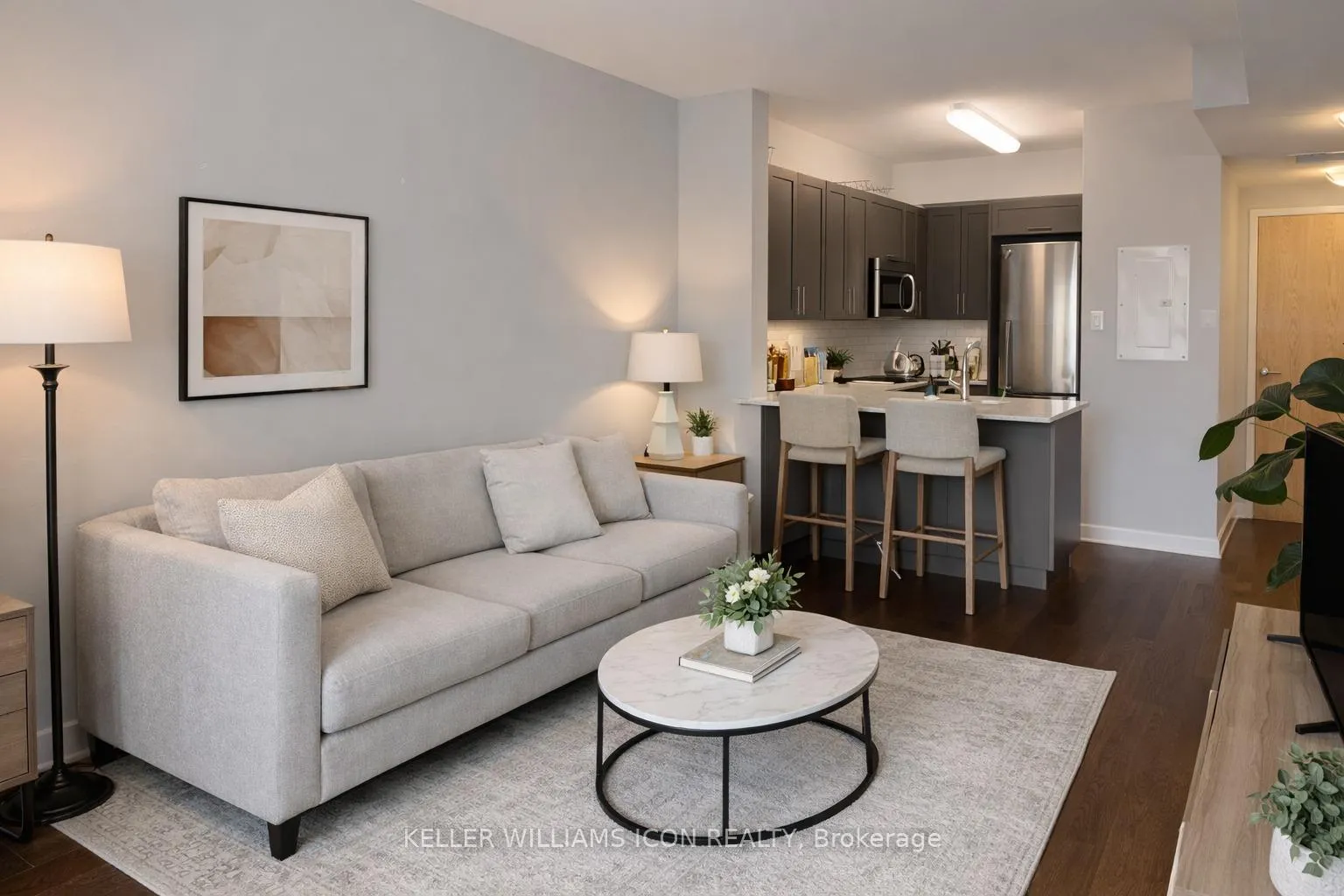 Photo 7 of Unit 206, 300A Lett Street, Ottawa, West Centre Town — HOMEH