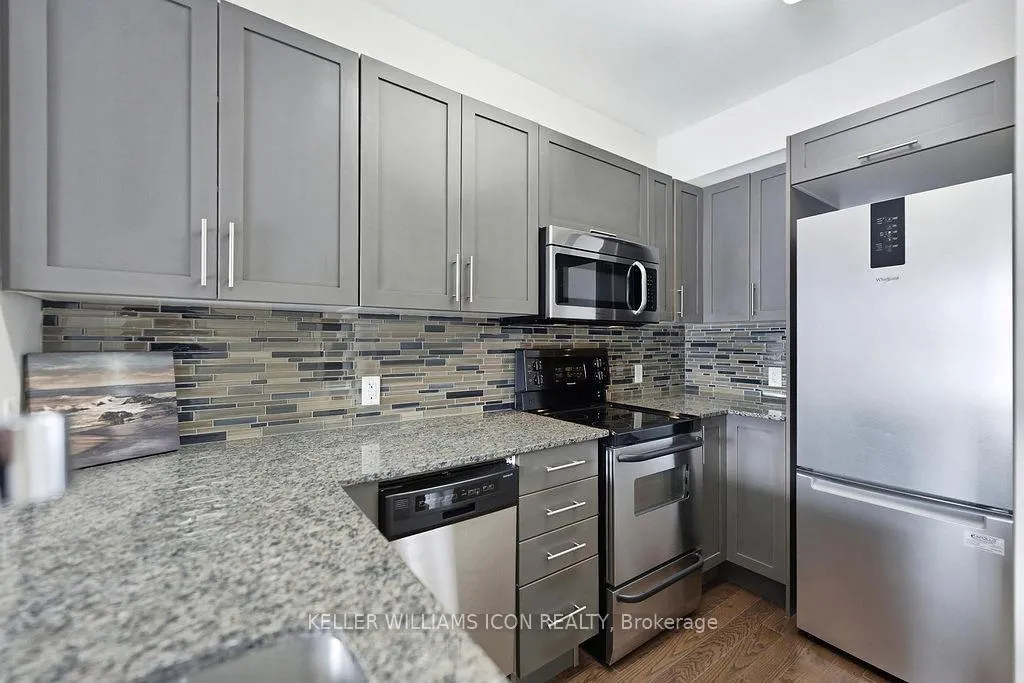 Photo 10 of Unit 206, 300A Lett Street, Ottawa, West Centre Town — HOMEH