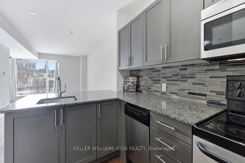 Photo 11 of Unit 206, 300A Lett Street, Ottawa, West Centre Town — HOMEH