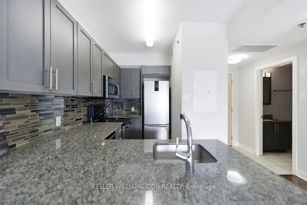 Photo 12 of Unit 206, 300A Lett Street, Ottawa, West Centre Town — HOMEH