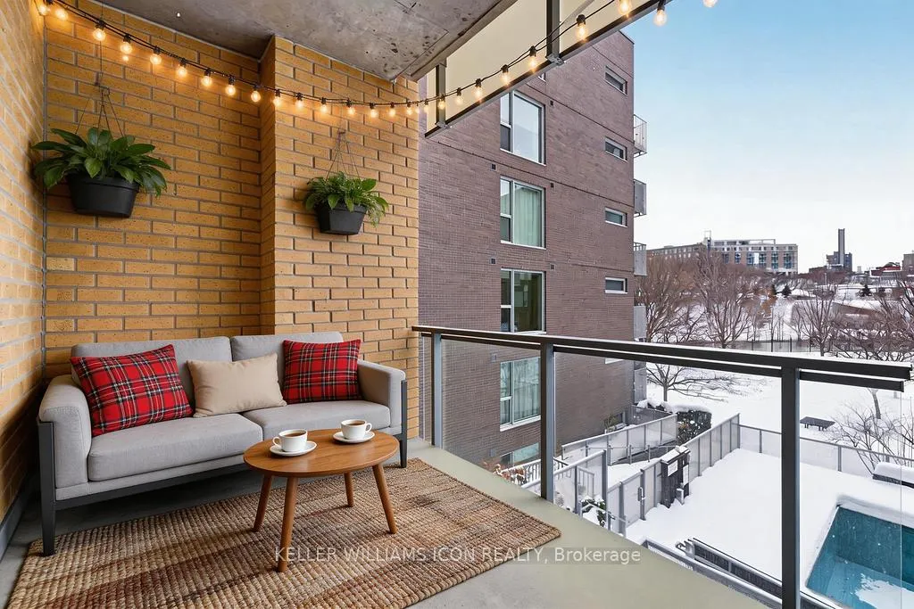 Photo 20 of Unit 206, 300A Lett Street, Ottawa, West Centre Town — HOMEH