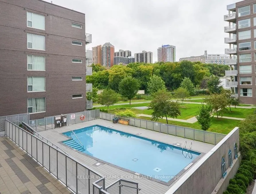 Photo 22 of Unit 206, 300A Lett Street, Ottawa, West Centre Town — HOMEH