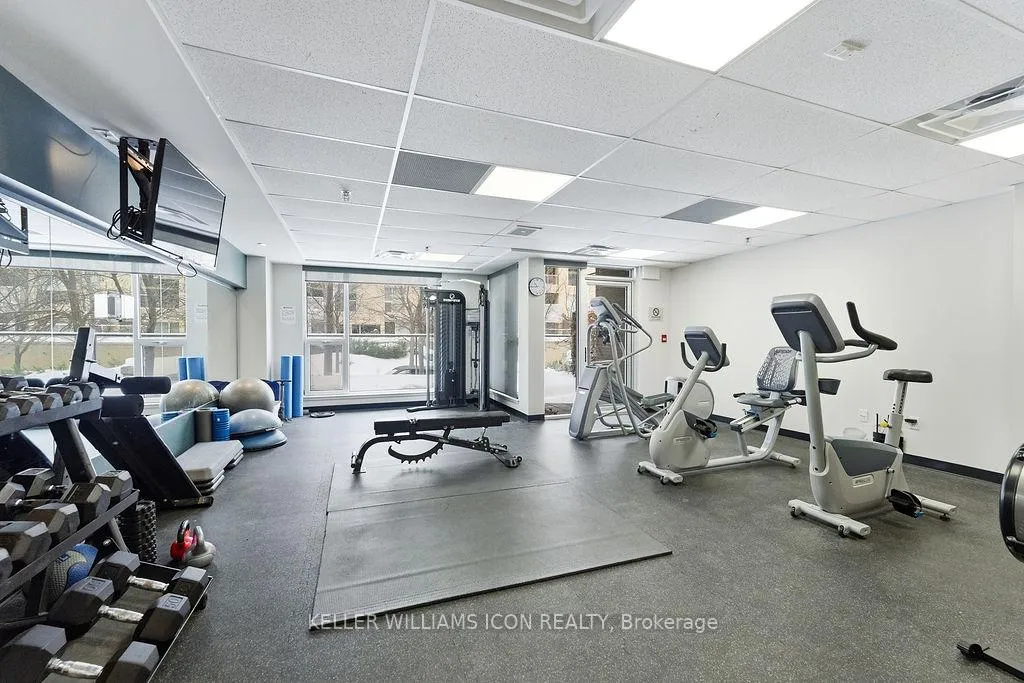 Photo 24 of Unit 206, 300A Lett Street, Ottawa, West Centre Town — HOMEH