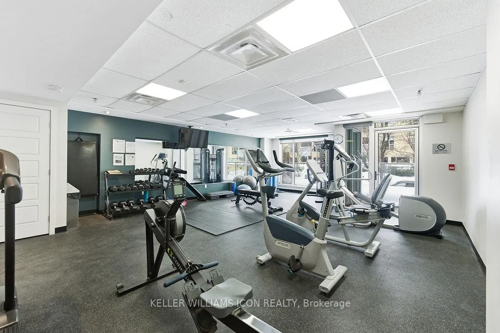 Photo 25 of Unit 206, 300A Lett Street, Ottawa, West Centre Town — HOMEH