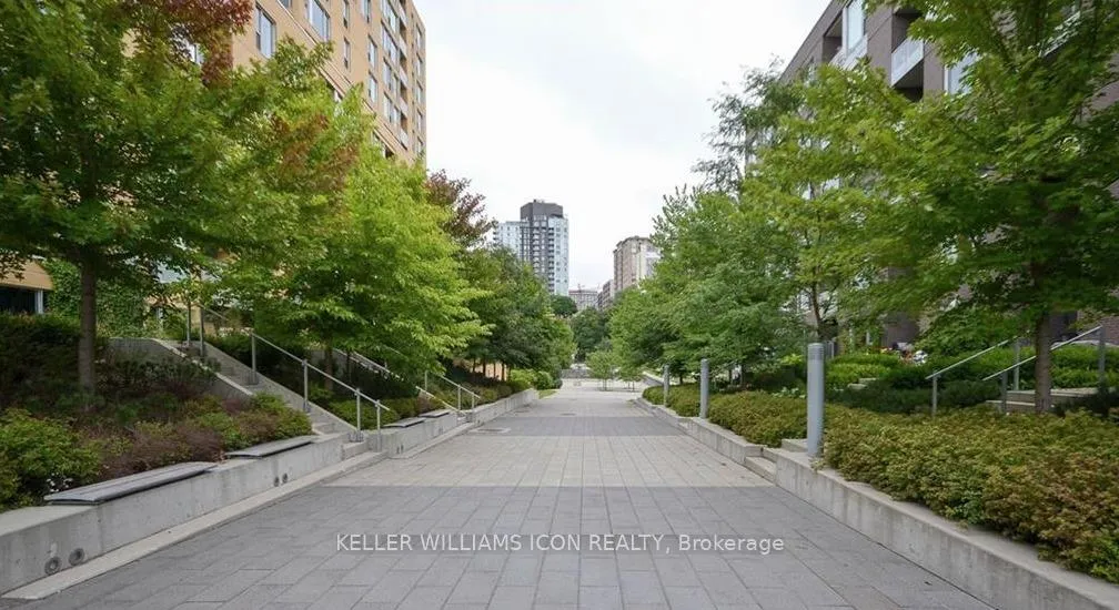 Photo 30 of Unit 206, 300A Lett Street, Ottawa, West Centre Town — HOMEH