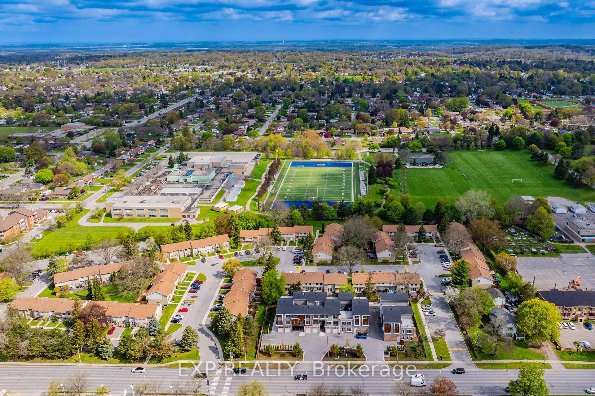 Photo 30 of 6767 Thorold Stone Road, Niagara Falls, Stamford — HOMEH