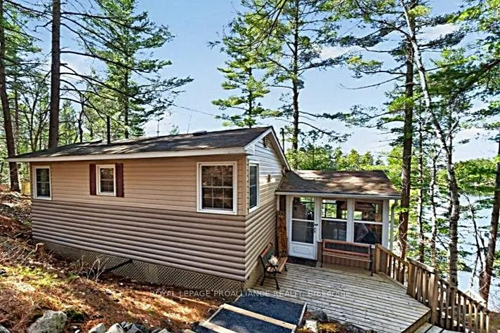 Photo 1 of 1038A Brown's Lane, Frontenac, Frontenac North — HOMEH