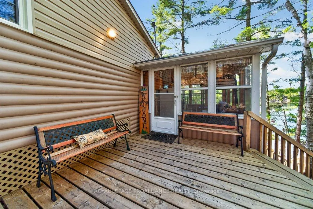Photo 49 of 1038A Brown's Lane, Frontenac, Frontenac North — HOMEH