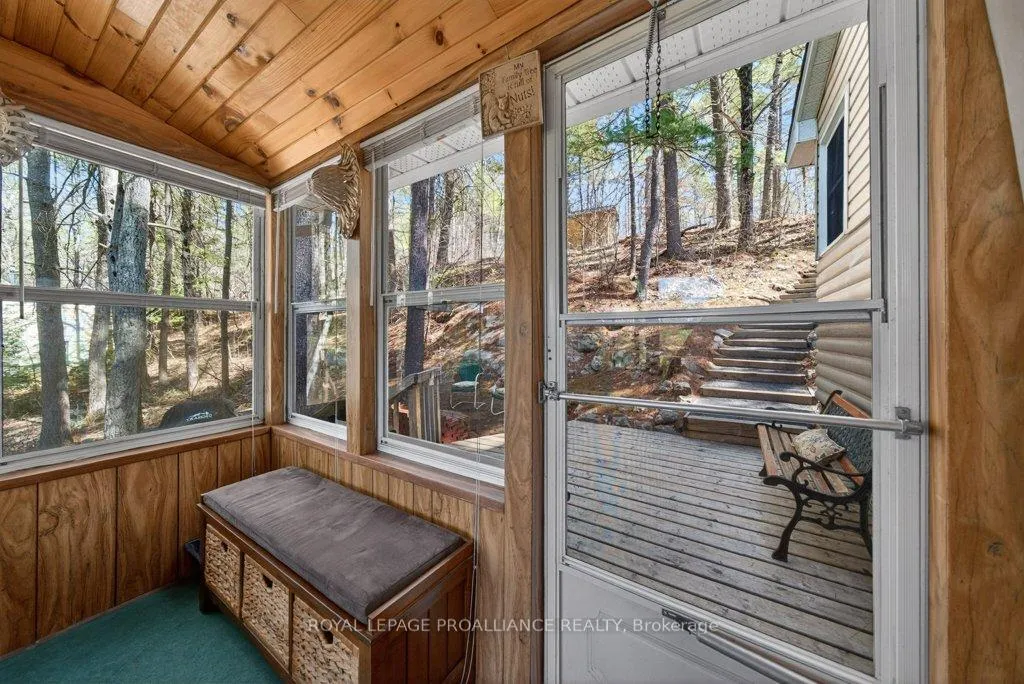Photo 50 of 1038A Brown's Lane, Frontenac, Frontenac North — HOMEH