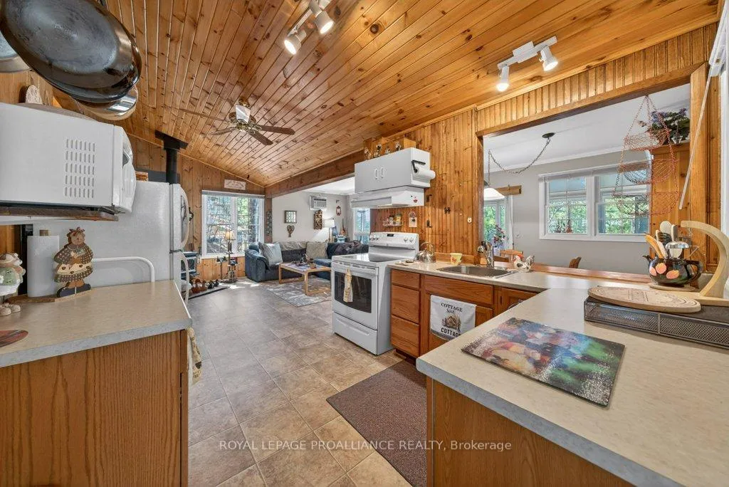 Photo 54 of 1038A Brown's Lane, Frontenac, Frontenac North — HOMEH