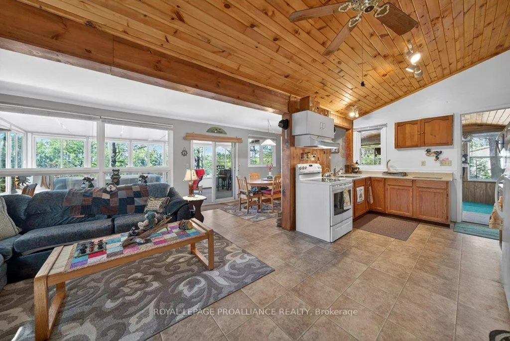Photo 55 of 1038A Brown's Lane, Frontenac, Frontenac North — HOMEH