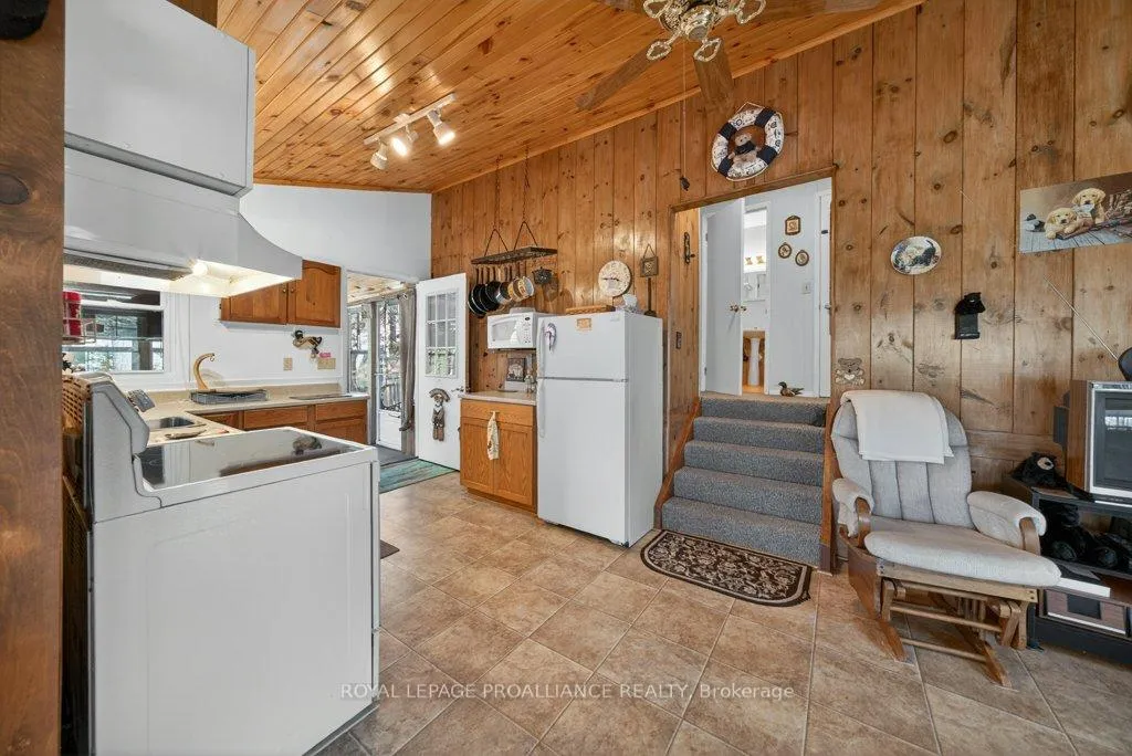 Photo 56 of 1038A Brown's Lane, Frontenac, Frontenac North — HOMEH
