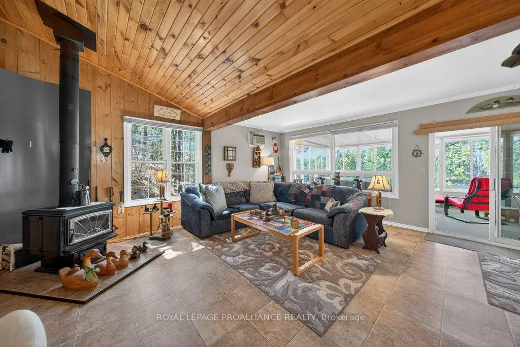 Photo 58 of 1038A Brown's Lane, Frontenac, Frontenac North — HOMEH