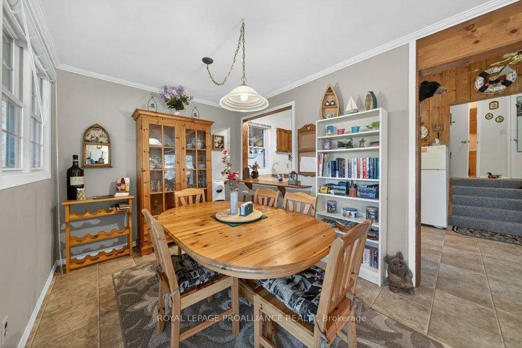 Photo 62 of 1038A Brown's Lane, Frontenac, Frontenac North — HOMEH