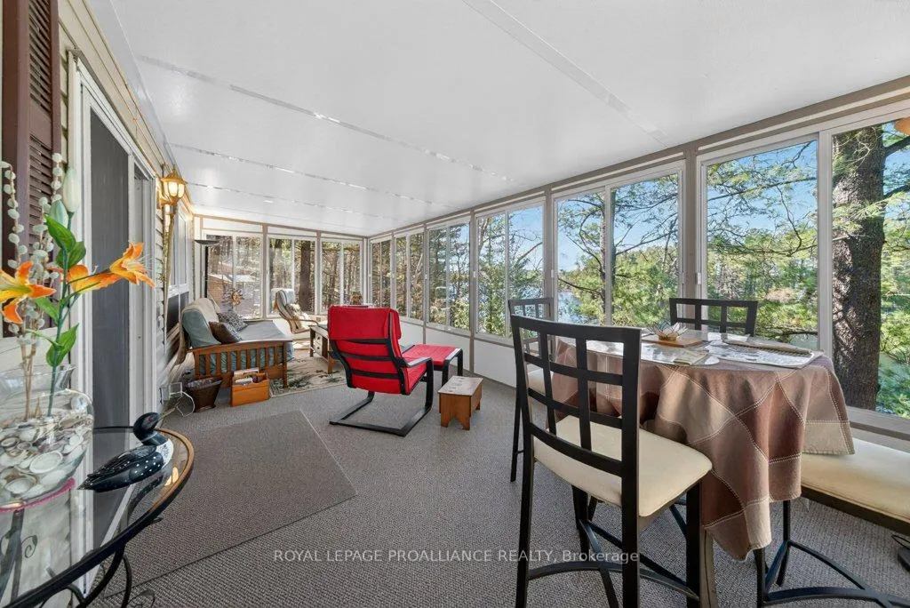 Photo 63 of 1038A Brown's Lane, Frontenac, Frontenac North — HOMEH