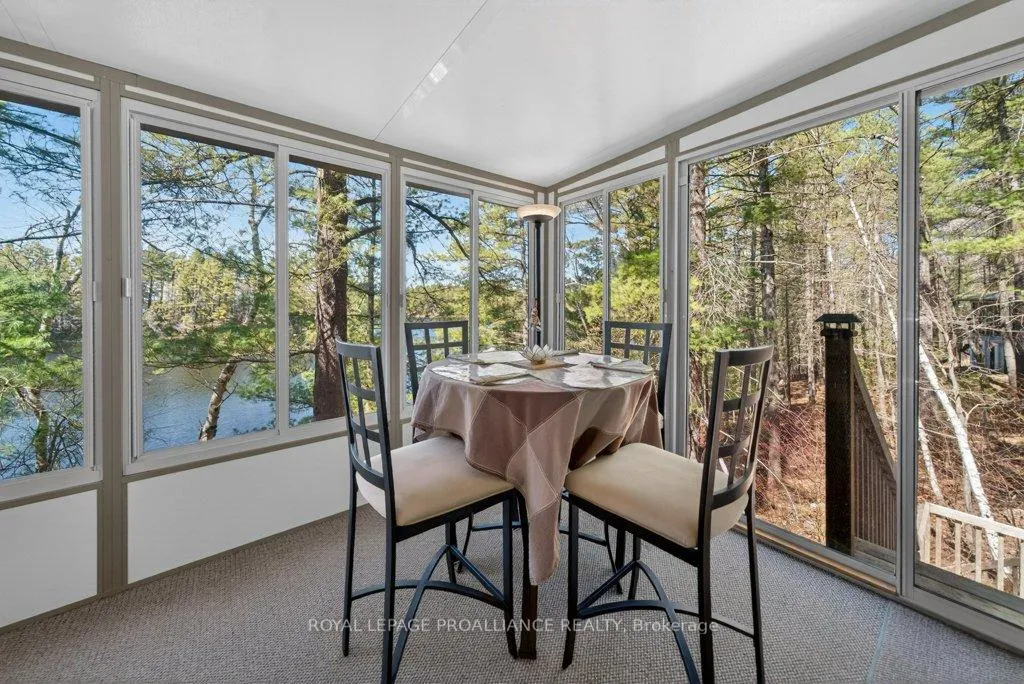 Photo 64 of 1038A Brown's Lane, Frontenac, Frontenac North — HOMEH