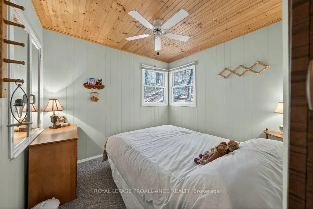 Photo 70 of 1038A Brown's Lane, Frontenac, Frontenac North — HOMEH