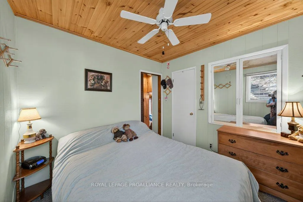 Photo 71 of 1038A Brown's Lane, Frontenac, Frontenac North — HOMEH